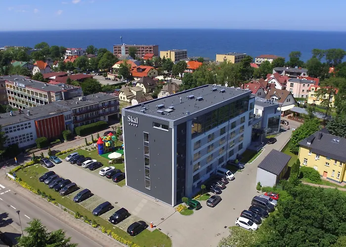 Skal Medi Spa & Resort