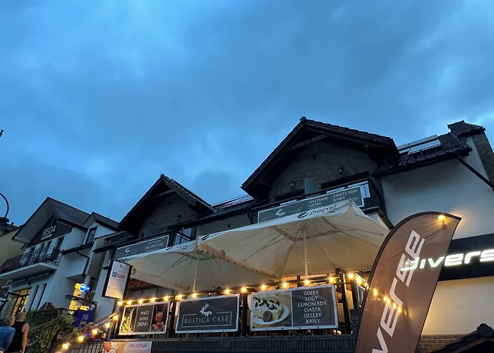 Villa Rustica