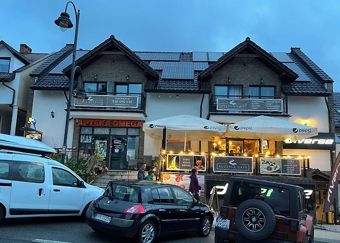 Villa Rustica