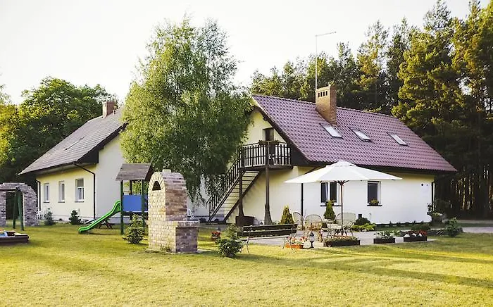 Bednarzówka