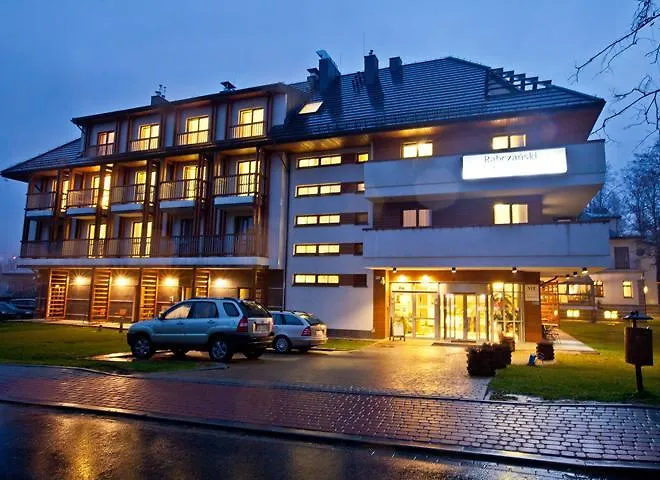 Rabczanski Zdroj Medical Spa