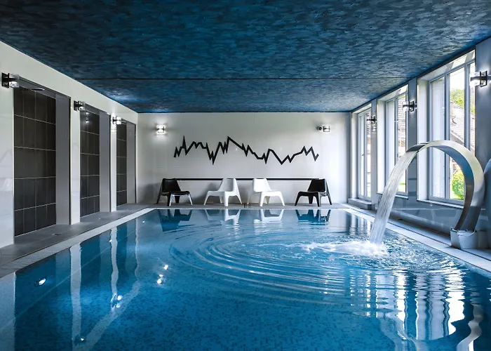 Krasicki Hotel Resort & Spa