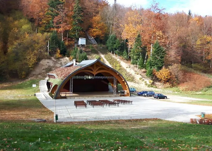 Natura Zdrój Wellness&SPA