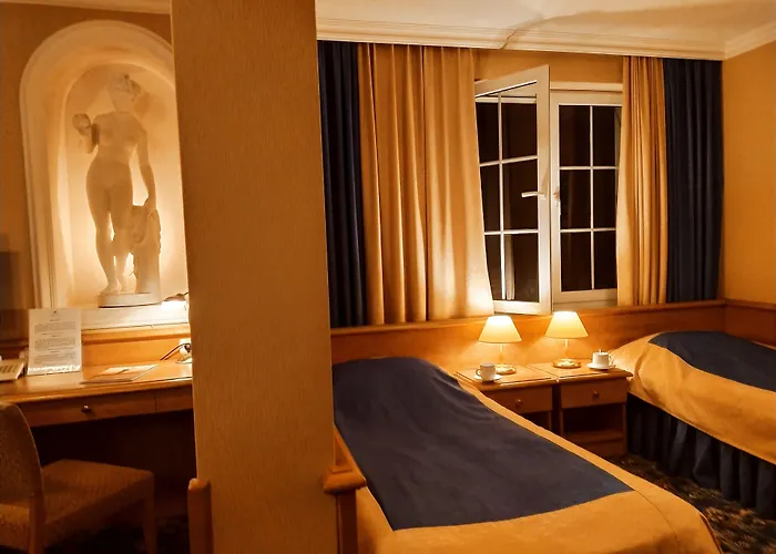 Hotel Polaris