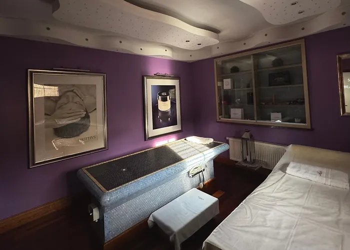 Alpejski Boutique Hotel Karpacz, Polska