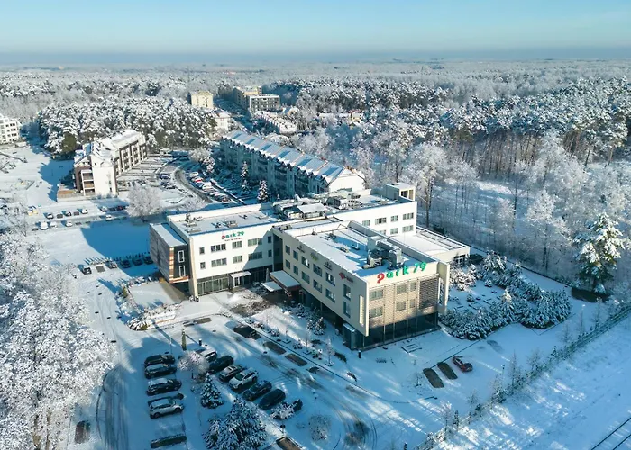 Grape Town Hotel - Park79