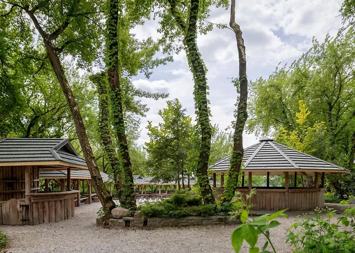 Hotel Warszawianka Jachranka, Polska
