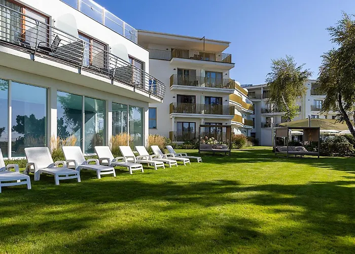 Hotel Meridian