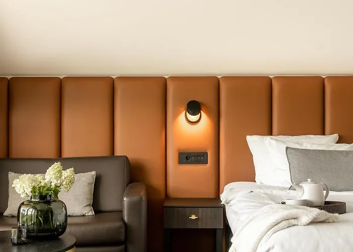 Hotel BUKOVINA Bukowina Tatrzańska, Polen