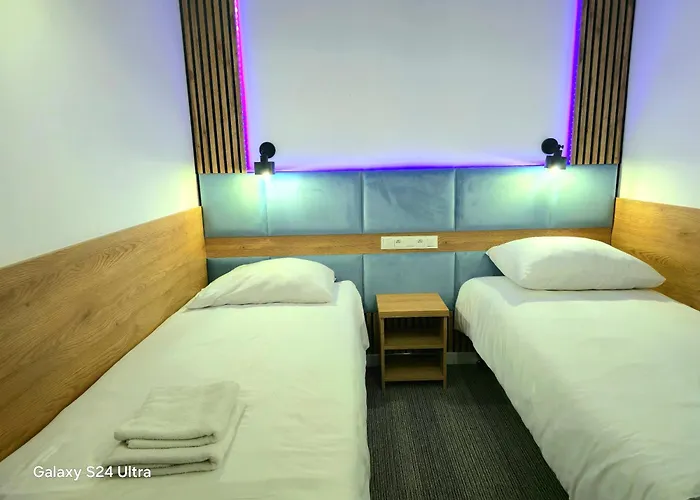Hotel Amber