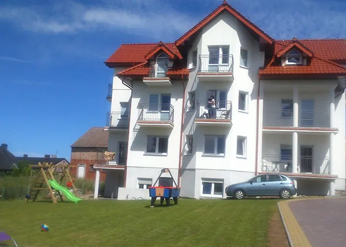 VIPABO Dom Gościnny Guest House