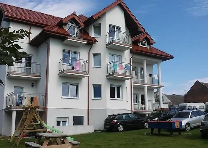 VIPABO Dom Gościnny Guest House