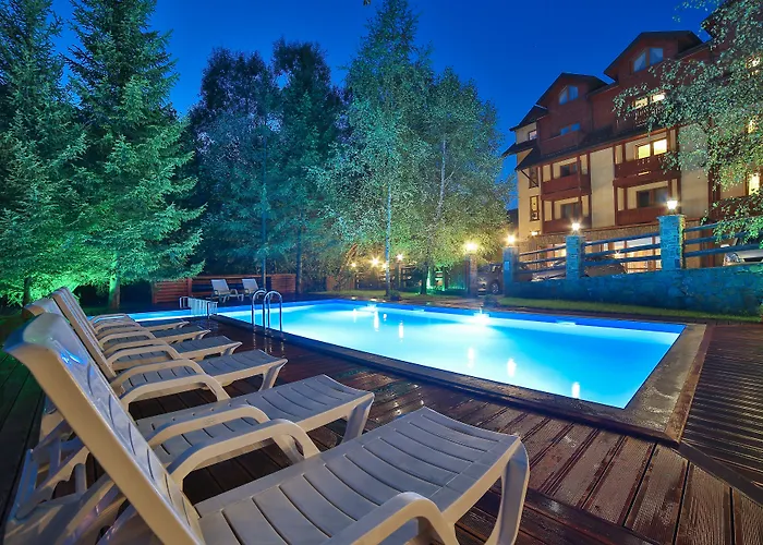 &SPA Jawor