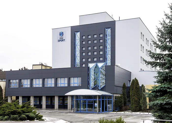 Hotel Sport