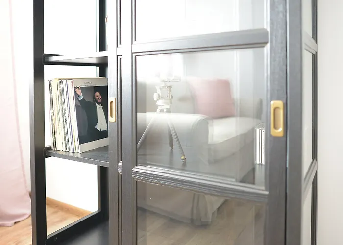 Apartamenty Europa