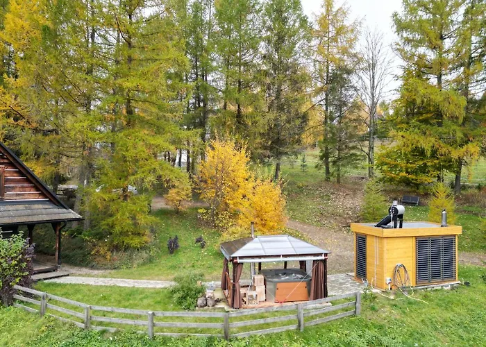 Cudne Manowce