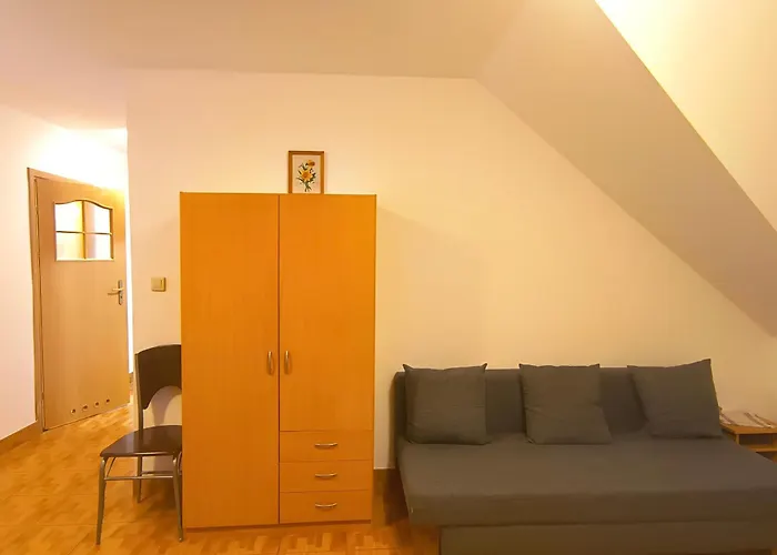 Tanie Noclegi Krysia Falsztyn