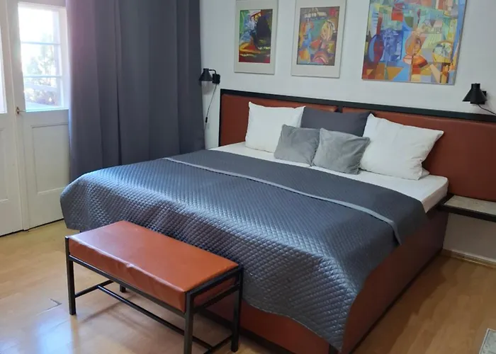 Rooms Bytom