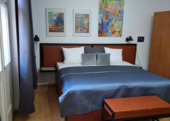 Rooms Bytom
