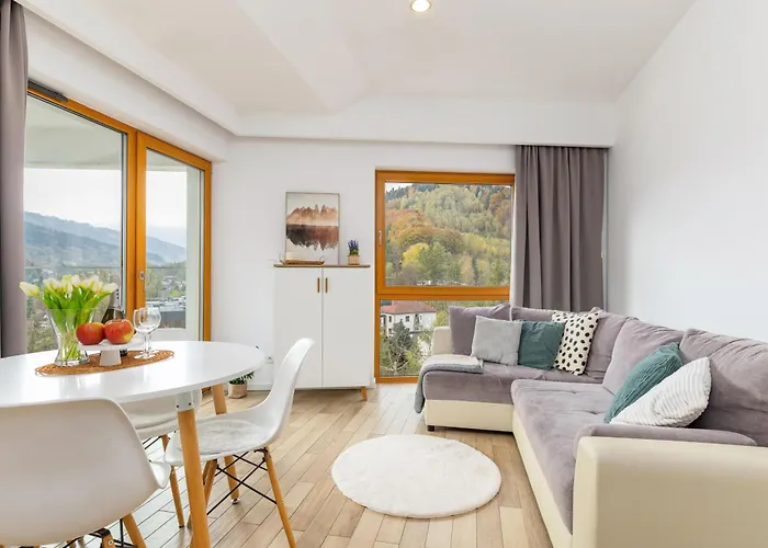 Apartamenty Willowa
