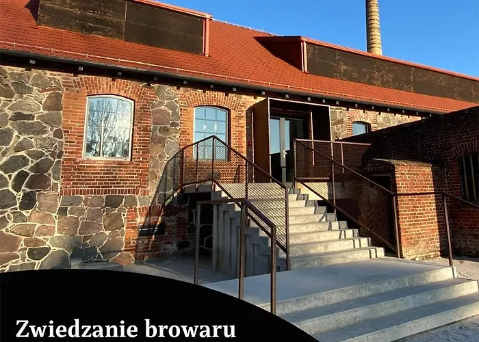Willa Folwark Wąsowo, Polska