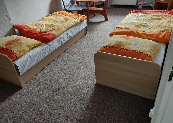 Apartamenty Hejszowina
