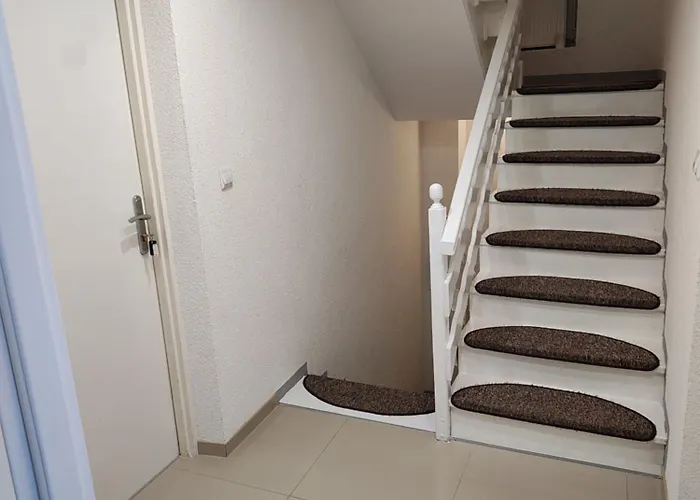Apartamenty Hejszowina