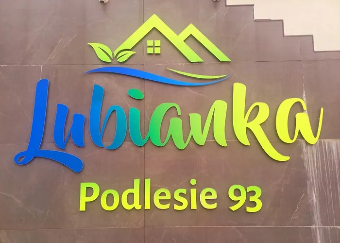 Pensjonat Lubianka
