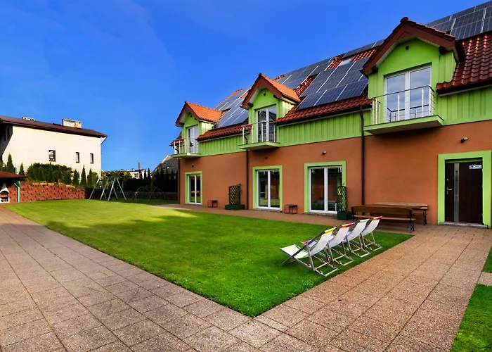 Villa Bryza