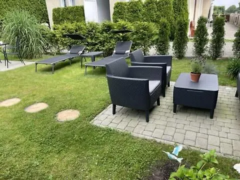 Pokoje Goscinne MAXIM