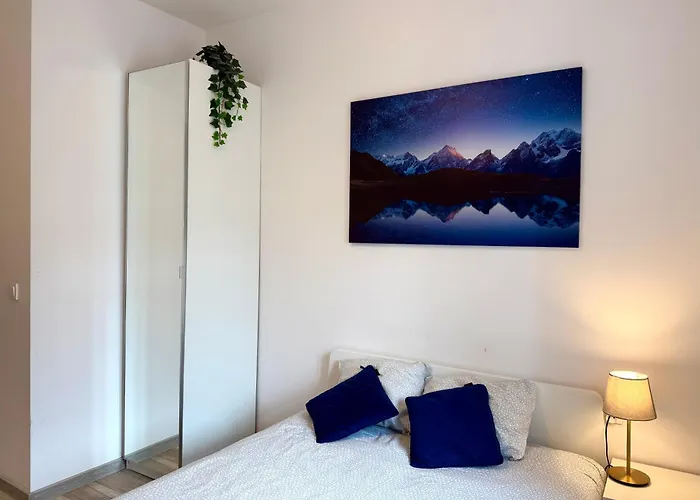 theApartments Radwańska