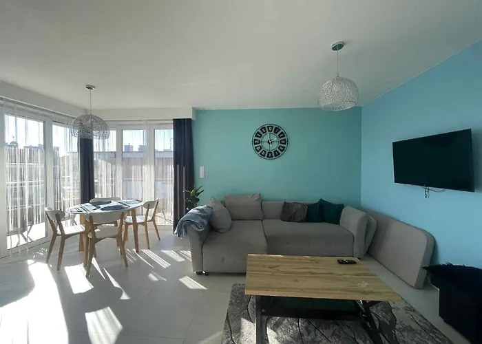 Apartament Holiday 32