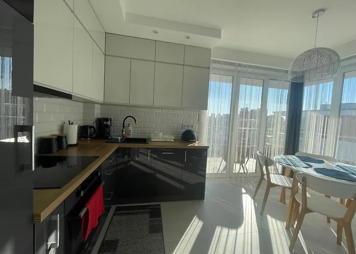 Apartament Holiday 32