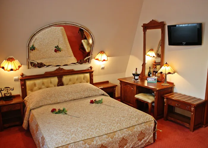 Hotel Mat'S