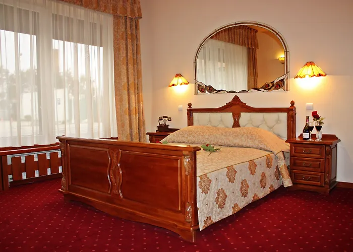 Hotel Mat'S