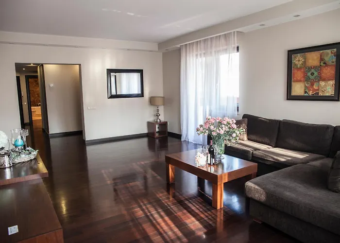 Art Residence Apartments