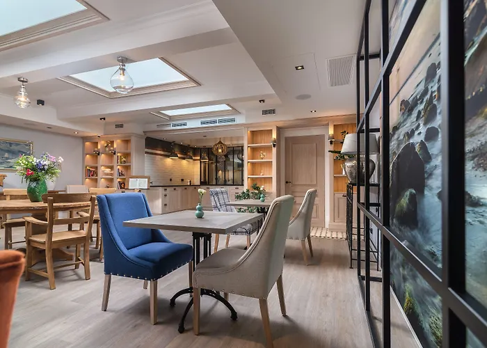 Moje Orlowo Boutique Bed & Breakfast - Adults Only Gdynia, Polska