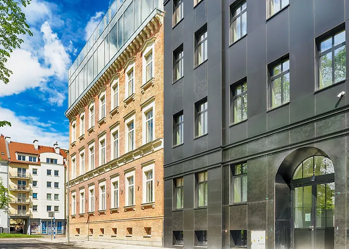 Grand Focus Szczecin