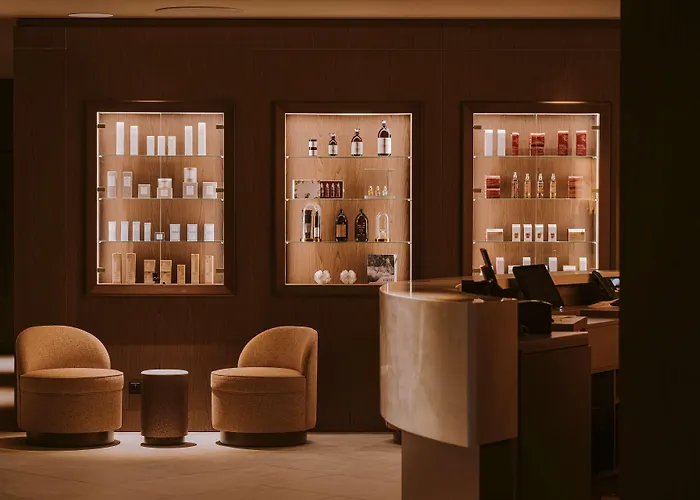 Hilton Swinoujscie Resort And Spa, Polen