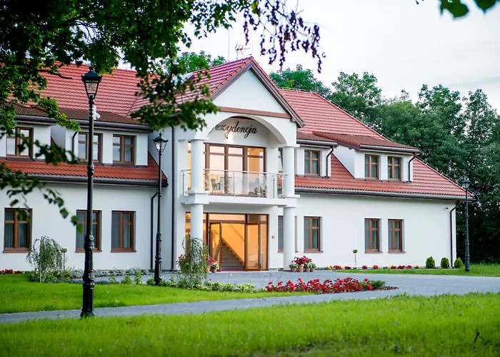 Dwór Polski