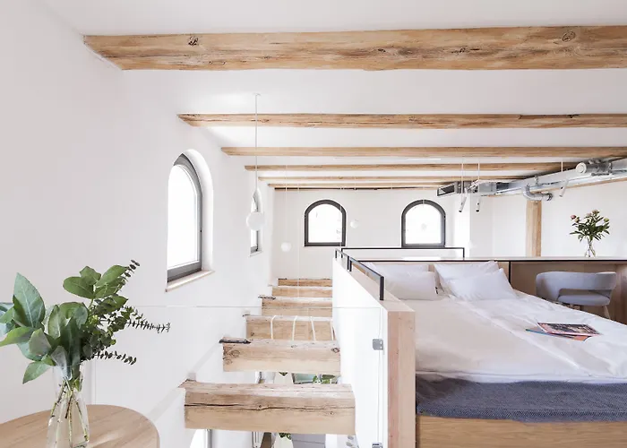 Apartamenty Monka