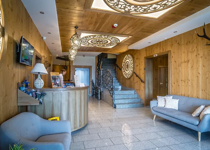 Hotel Gorski