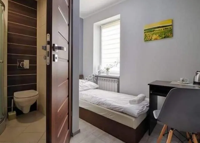 Hostel Karolinka