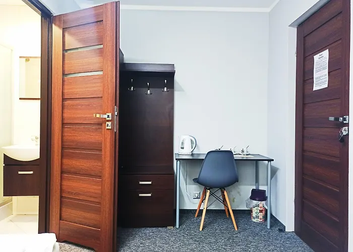 Hostel Karolinka