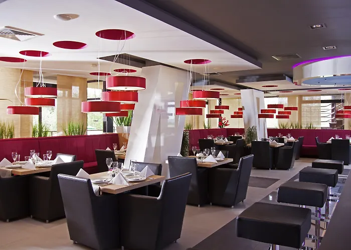 Hotel Dunajec