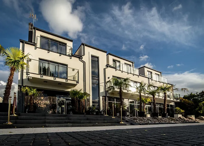 Hotel Południk Park Conference&SPA
