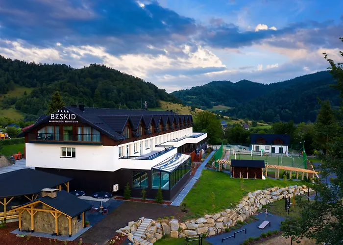 Beskid Balneo Medical Resort & Spa