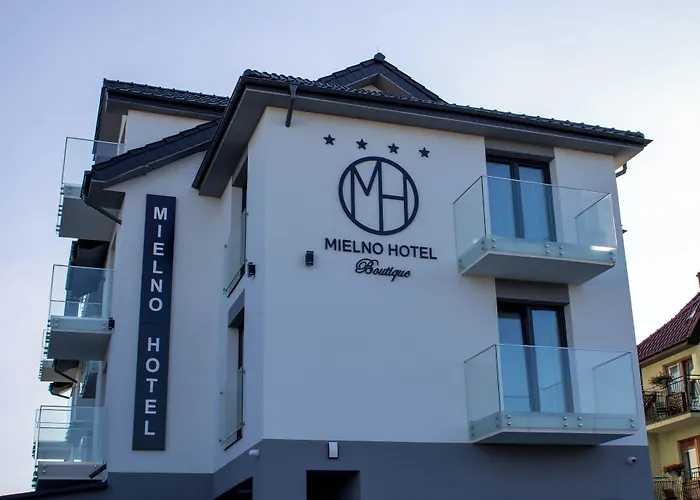 Mielno Boutique