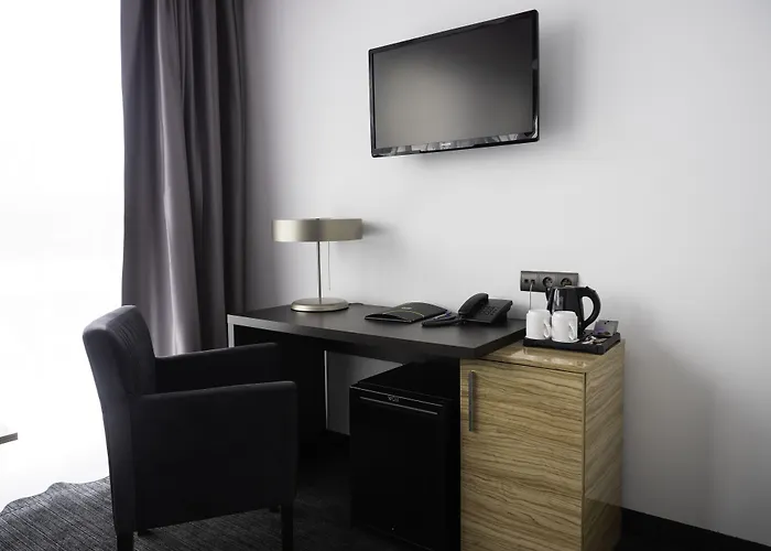 B&B Hotel Bytom, Polen