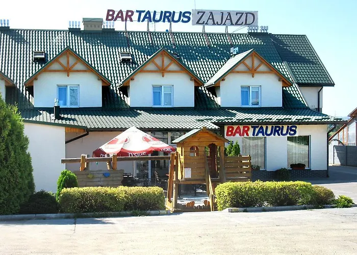 Motel Taurus Rzeszow Ряшів, Польща